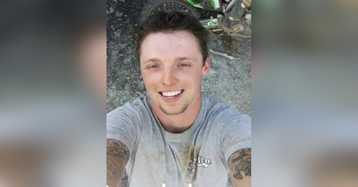 Obituary information for Zachary (Zach) Dallas McDaris