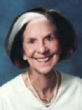 Edna Eileen Ameche