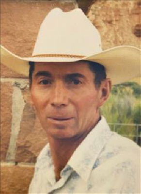 Jeff Barron Pace 27182981