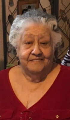 Photo of Guadalupe Alonso
