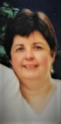 Photo of Rozanne Scahill