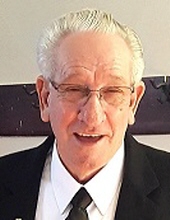 Rev. Henry G. Landis