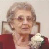 Albertina R. H. Smick