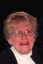 Joyce Robertson
