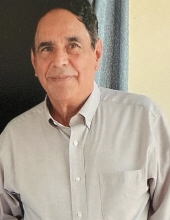 Ricardo  Figueroa Nunez 