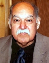 Joseph M. Delia