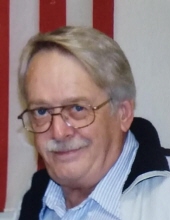 Richard E. "Dick" Carter