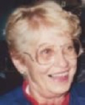 Marjorie P. Robien