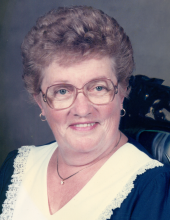 Maxine E. Koontz