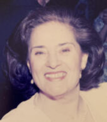 Photo of Gilda Marinucci