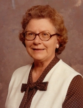 Ruth B. Fisher