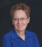 Nancy Beth Retzinger