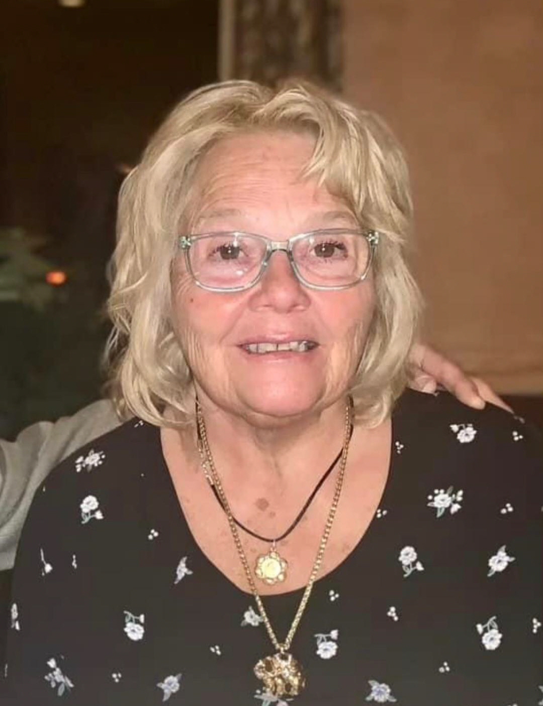 Sharon L Fontana 2023 MaguireScala Memorial Home Inc