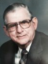 Raymond F. O'Connor