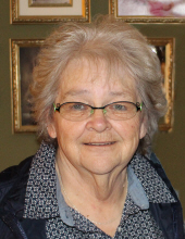 Darlene Faye Pinski