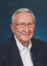 Donald D. Jorgenson