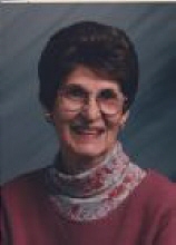 Mary Ann DeBehnke