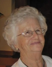Doris Mann