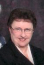 Judith Stowe