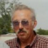 Arthur B. Stueber 2718619
