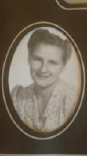 Jeanette E. Fleck