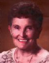 Lois Mae Schmuhl