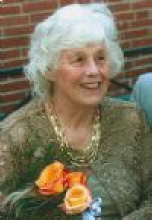 Agnes Gertrude Bauerlein