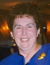 Mary G. Miller