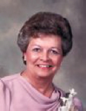 Barbara Ann Krause