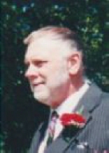 Robert William Peterson