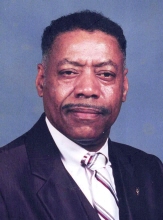 Willie J. Barnes, Sr. 27187252
