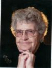 Harriet E. Jones