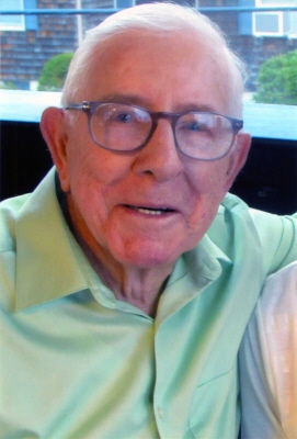 Raymond J. Antell, Jr.