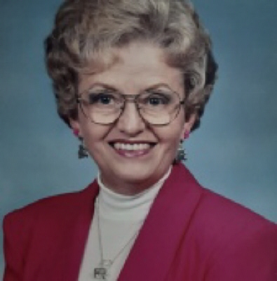 Photo of Gladys Staab
