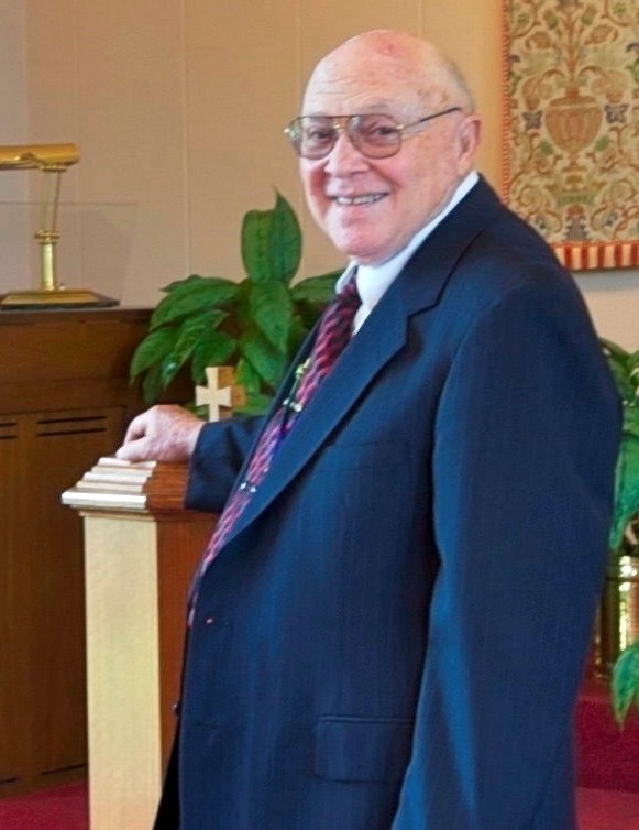 Brewer Lee Clark 2023 Hill and Wood Funeral Service