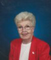 Dorothy G. Hendrickson