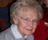 Doris M. Wislinsky