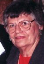 Lorraine Mae Rosenthal