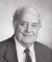 Melvin W. Discher