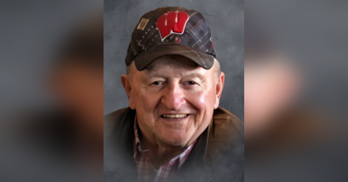 Obituary information for Paul Janssen