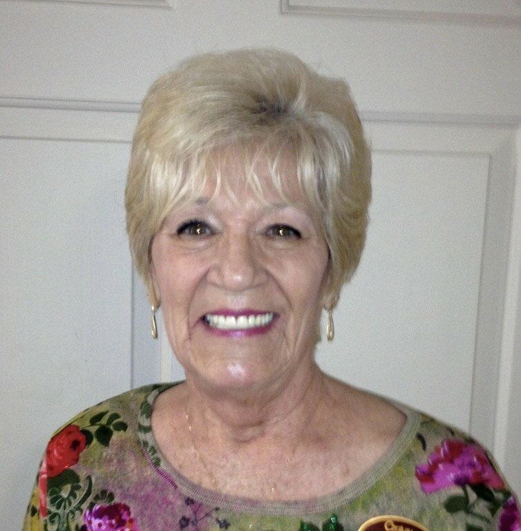 Nancy Rose Warner 2023 LietzFraze Funeral Home and Crematory