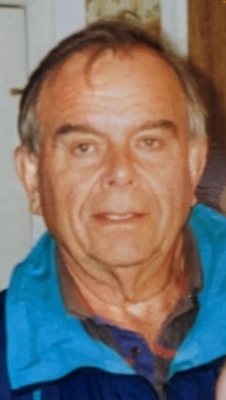 Photo of Donald Lovak, Sr.