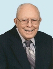 John W. Wilson, Jr.