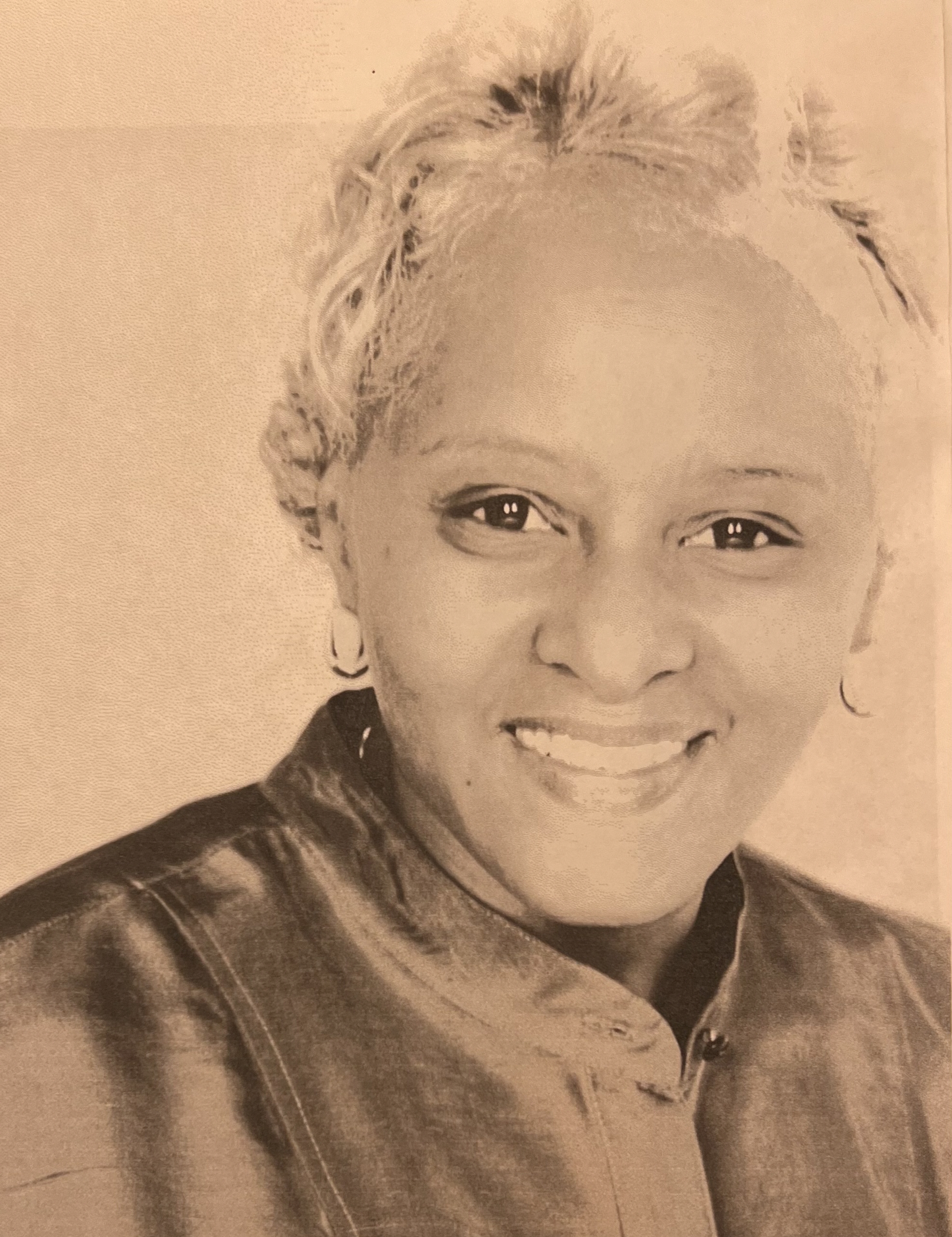 Vanessa L. Martin 2023 Bay Area Funeral Directors