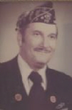 Dennis Ralph Bauman