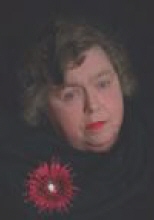 Joan Ellen Seager