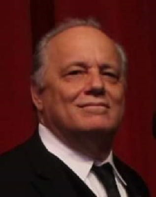Photo of Salvador Nunez
