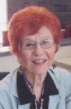 Elaine Sheila Jungwirth