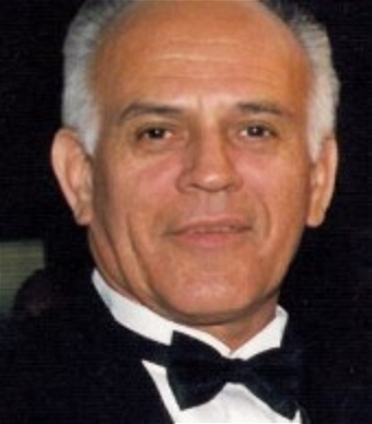 Photo of Gary DePaolo