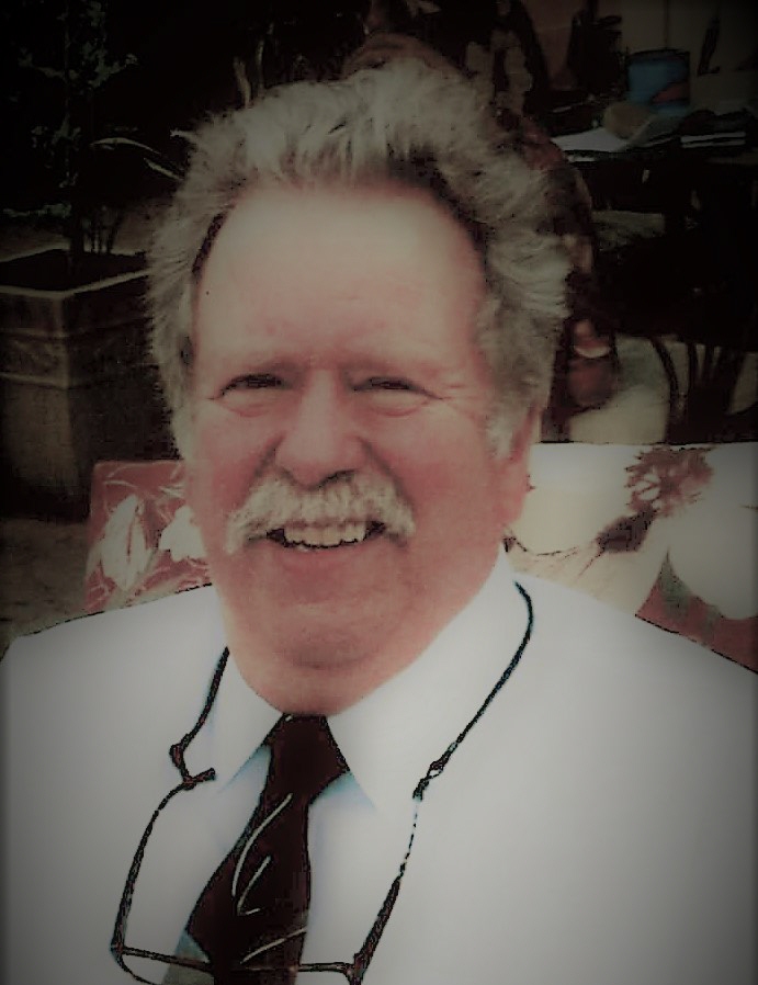 Brian Jordan 2023 Heritage Funeral Homes